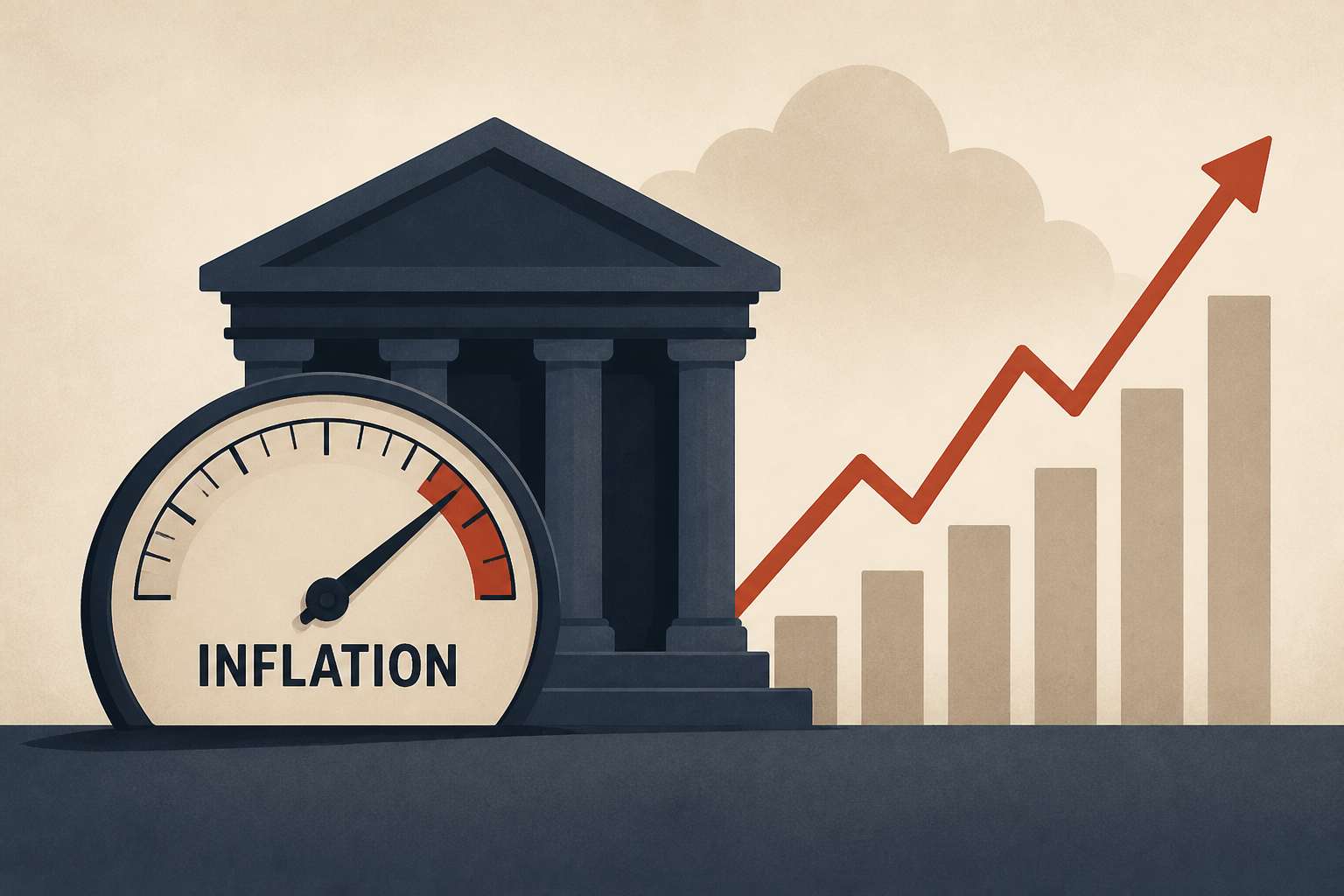 Why the Fed isn't ready to declare victory on inflation