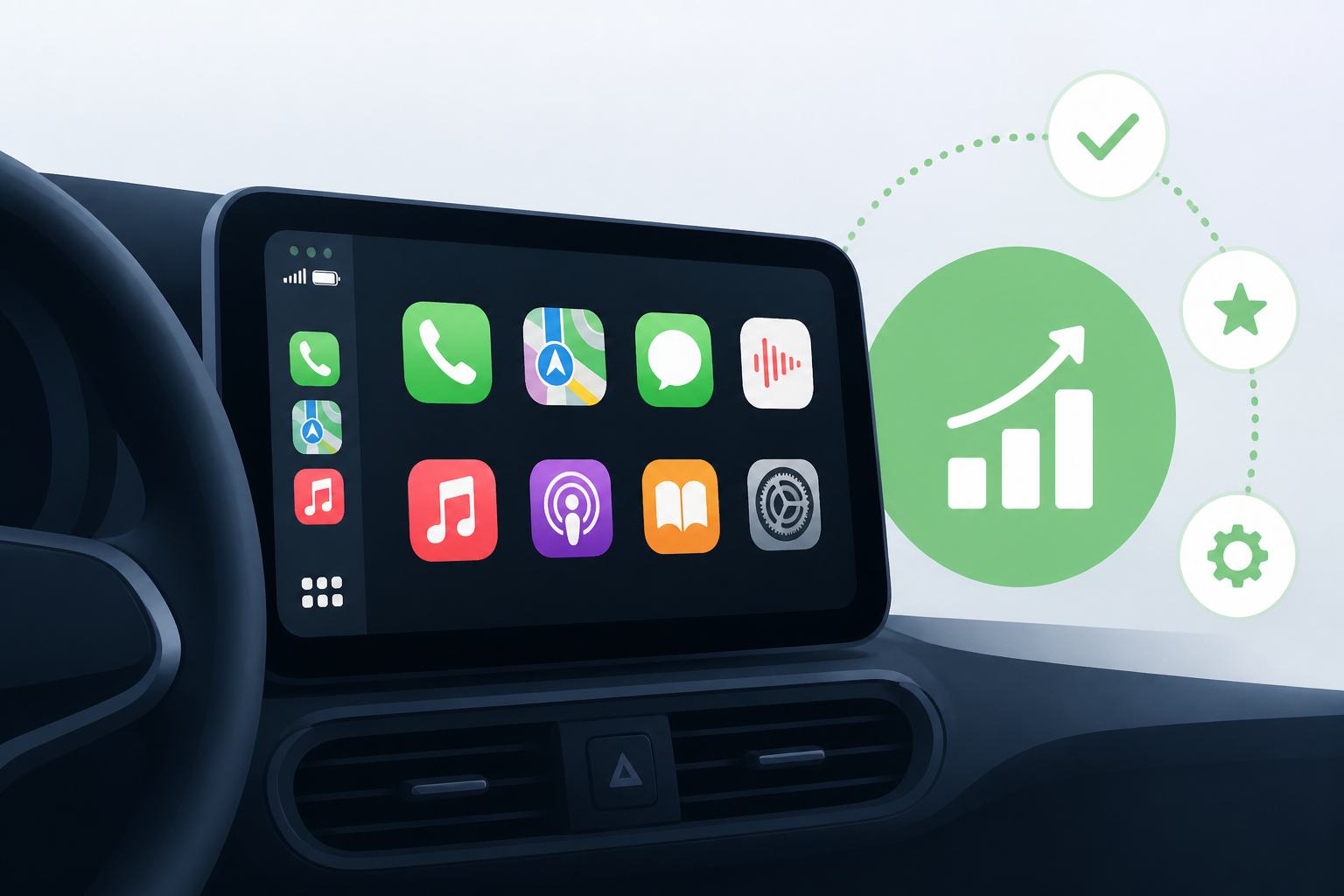 Improve Your Apple CarPlay Experience By Doing These Simple Things