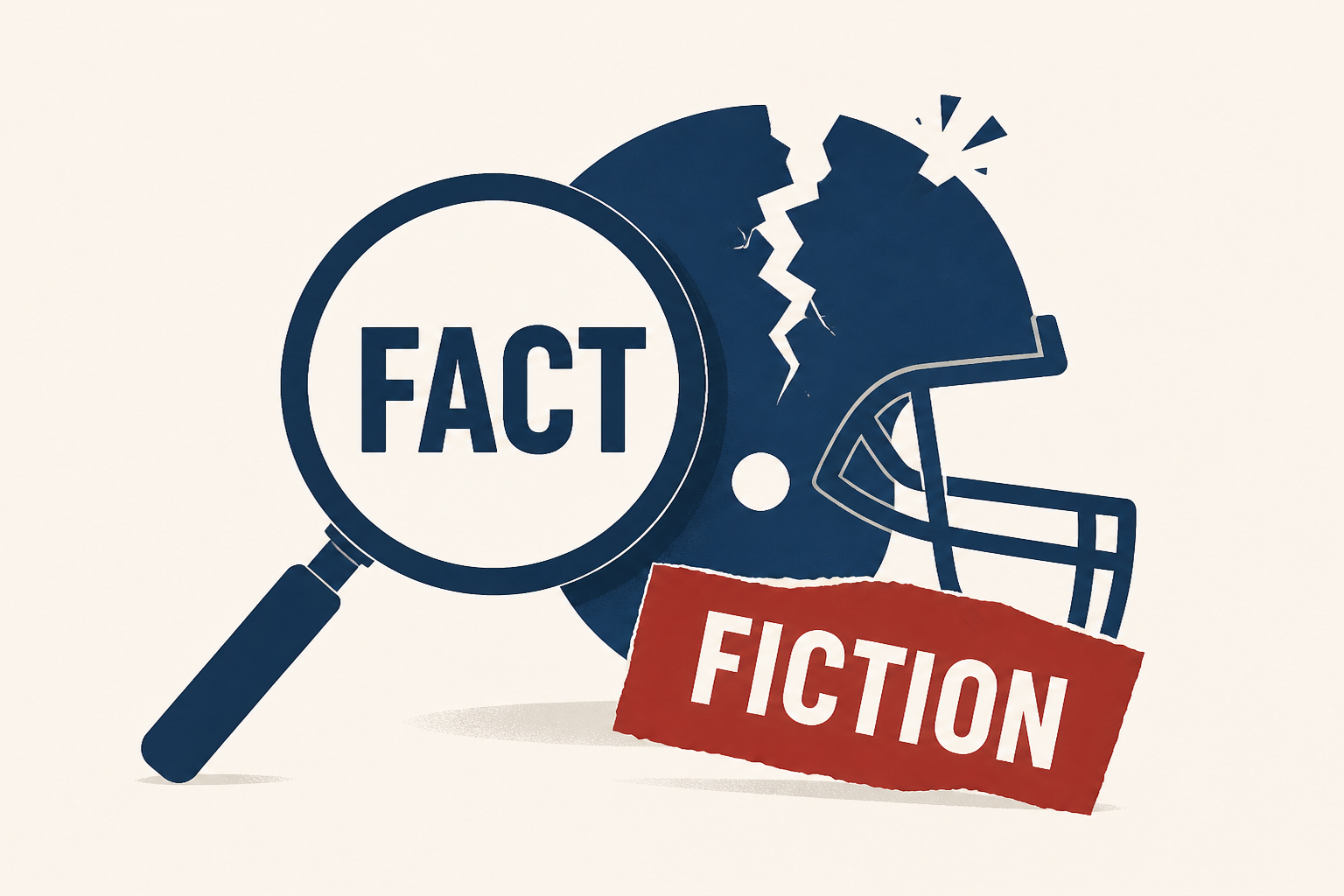 Separating Giants fact from fiction after Jaxson Dart's injury crusher