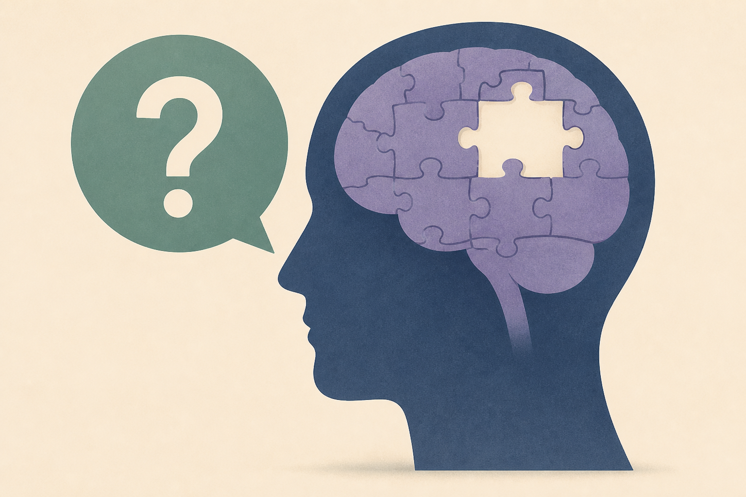 The Surprising Symptom That Experts Say Is an Early Sign of Dementia