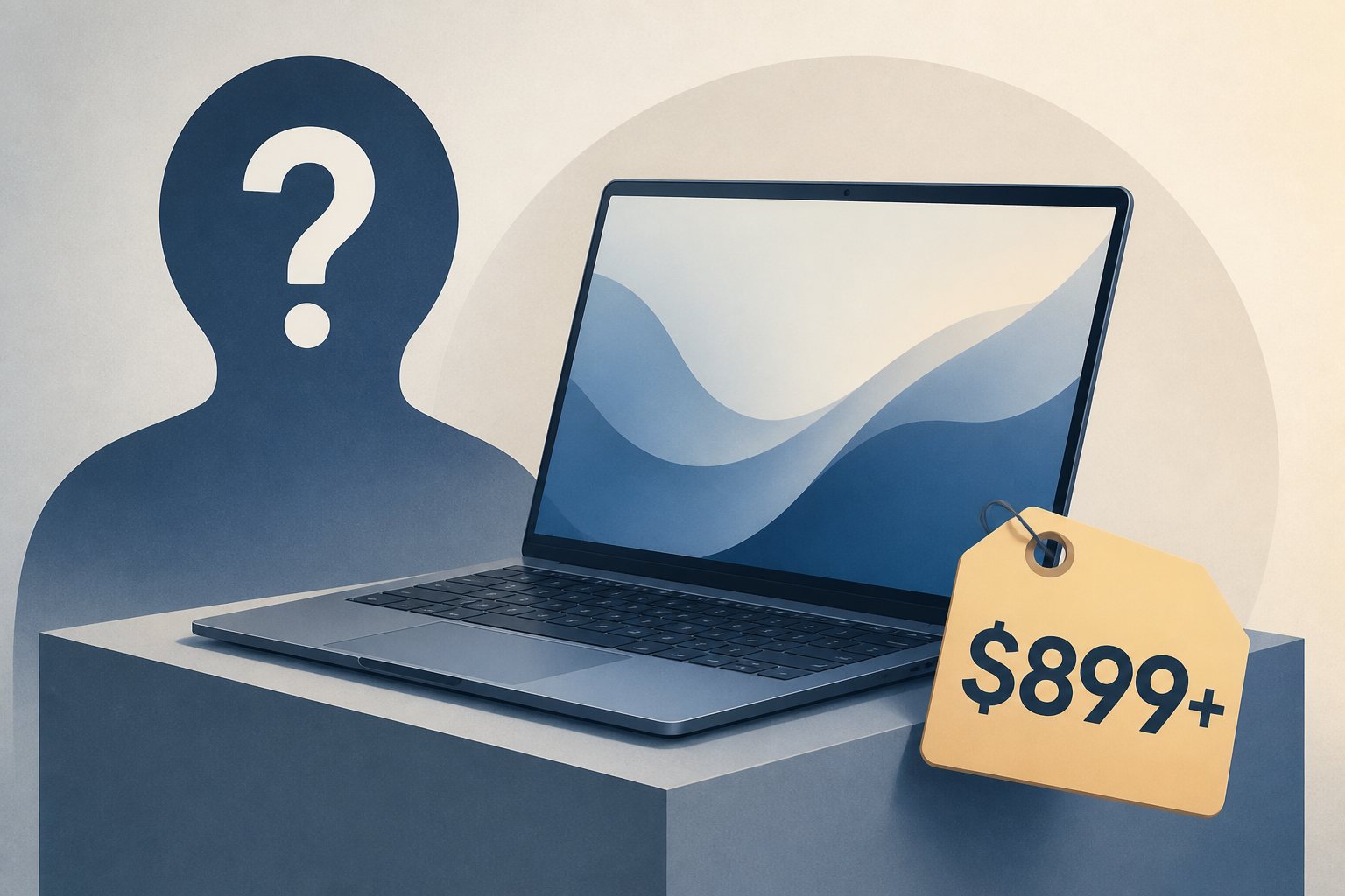 Googlebook Reactions: Who Are These $899+ Laptops For?