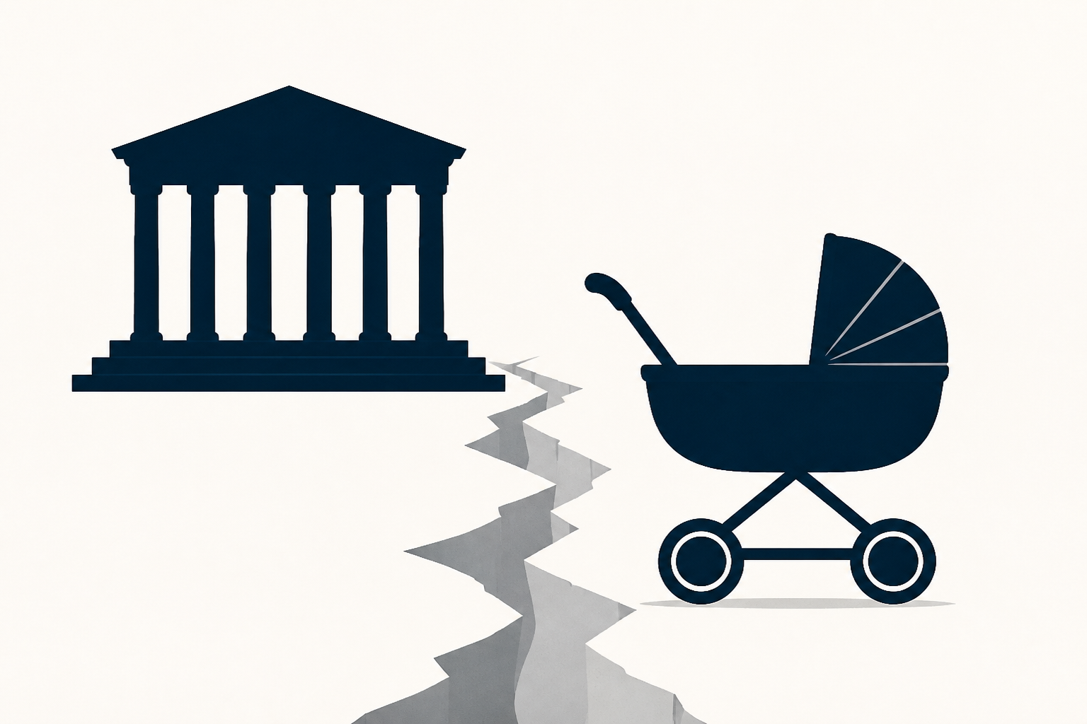 US supreme court declines to intervene in custody fight over baby born via surrogate