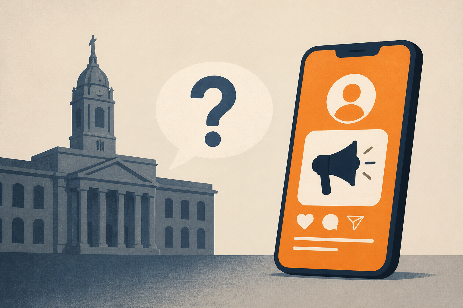 Mamdani Aides Give City Council Little Insight Into Influencer Effort