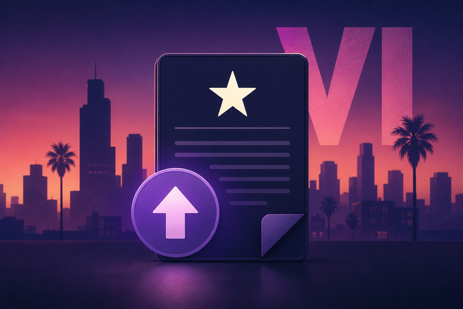 Rockstar Issues Major Update Before 'GTA 6' Release