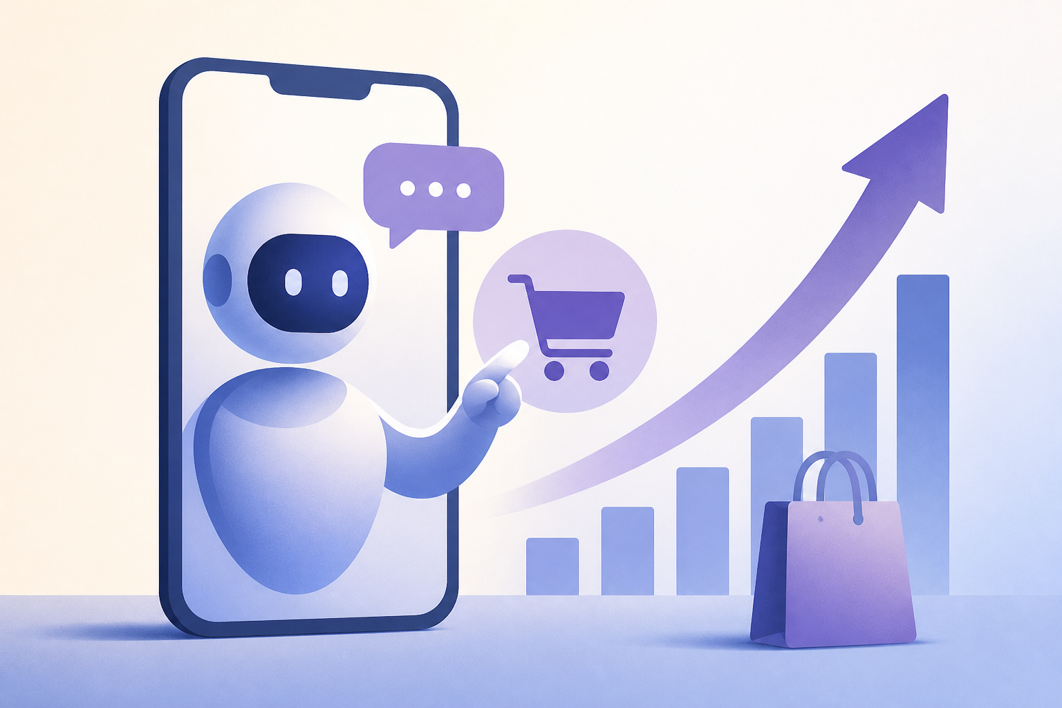 Meta's Muse personal agent is a hit, as AI commerce starts to take off