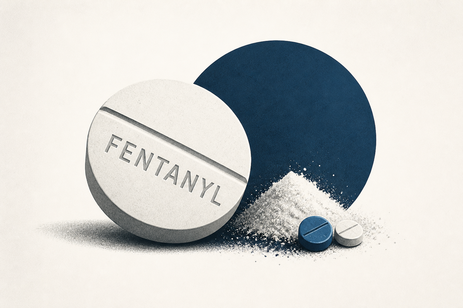 Fentanyl, Other Drugs