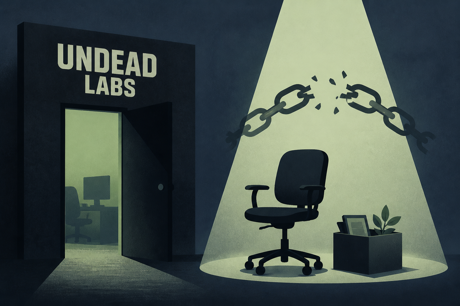 State of Decay Developer Undead Labs Responds to 'Significant' Layoffs Following Independence from Xbox