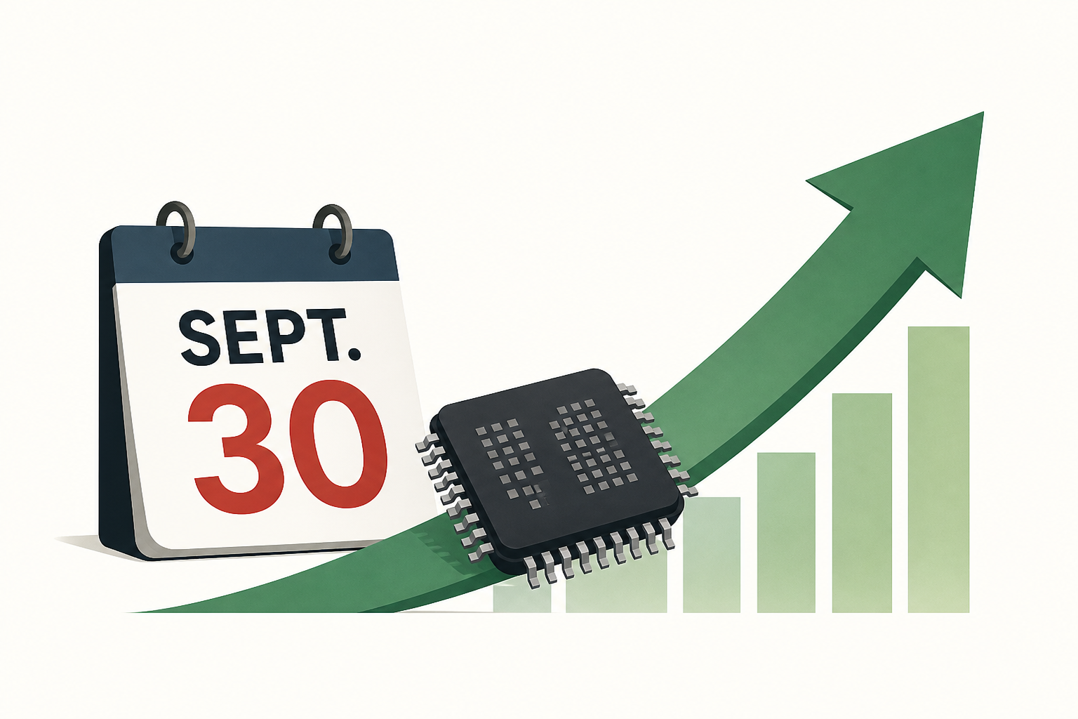 Should You Buy Micron Before Sept. 30? 1 Number Could Send the Stock Soaring