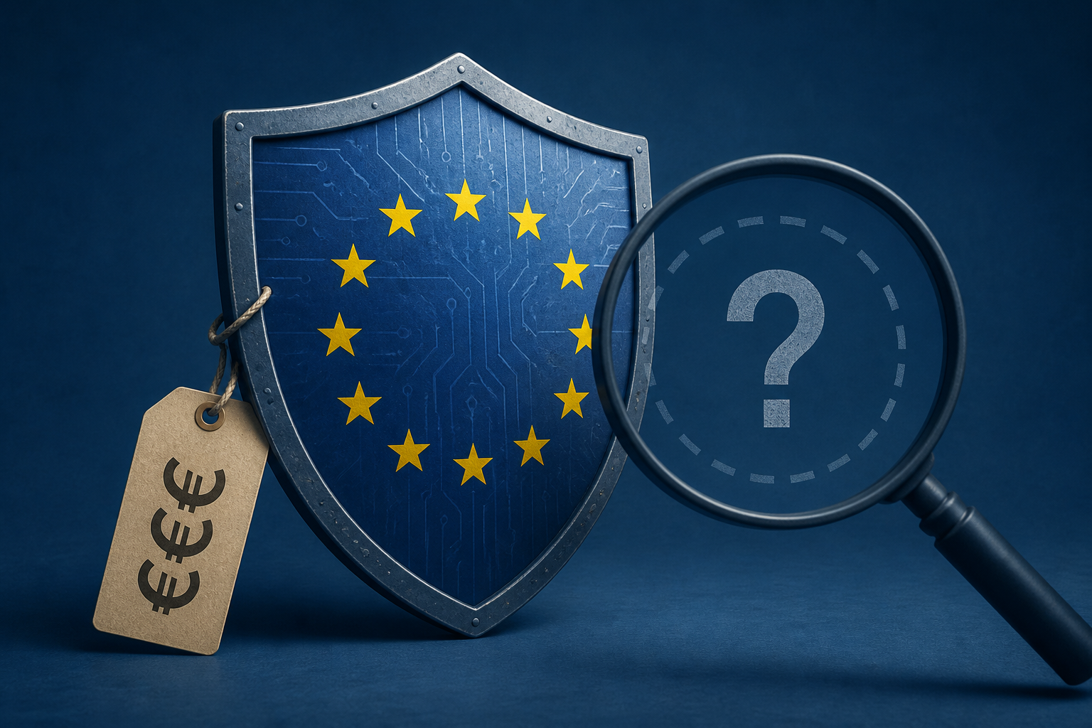 The EU spent billions on a cyberattack shield - nobody checked if it worked