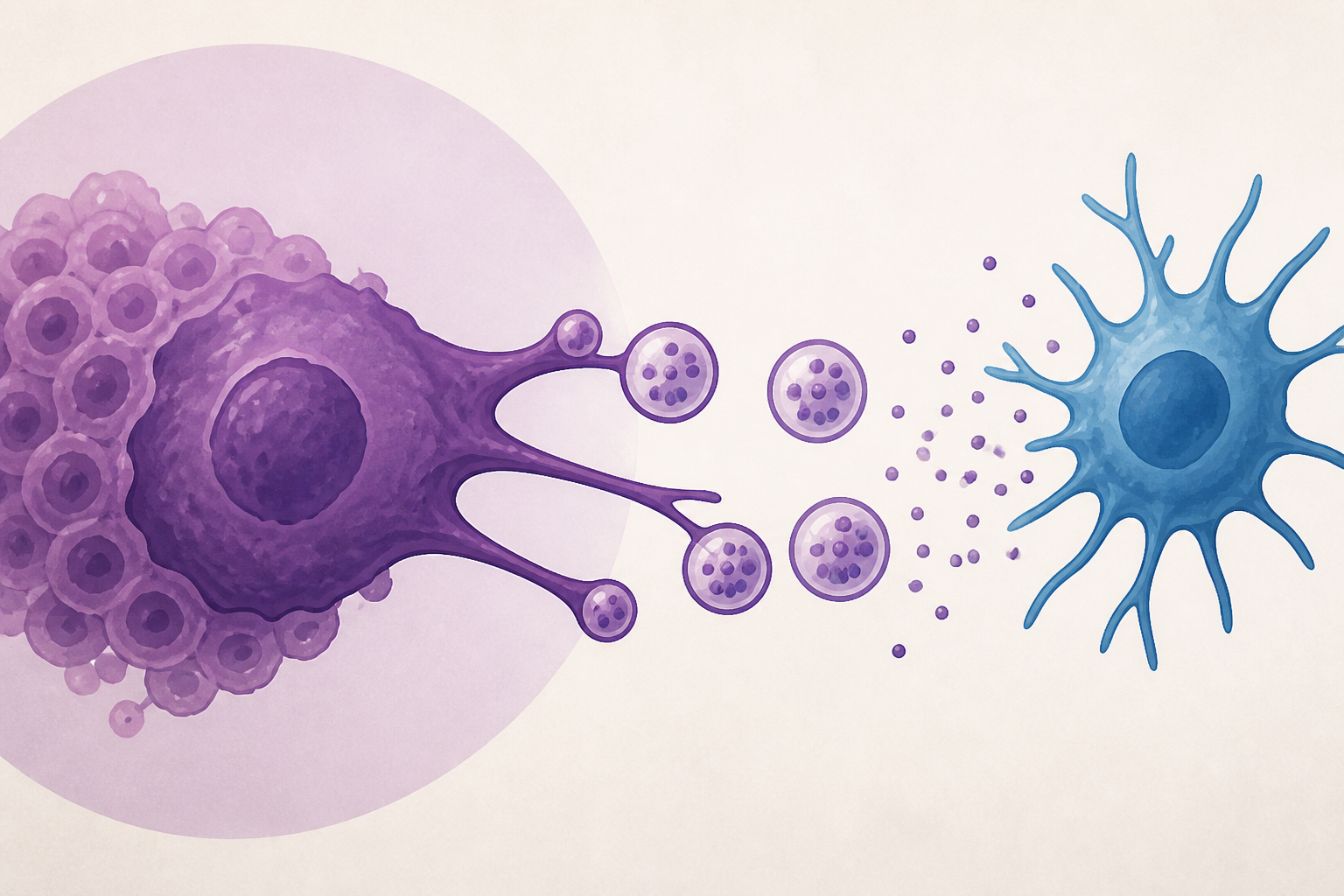 Metastasis enables immunogenicity through migrasome-mediated antigen release
