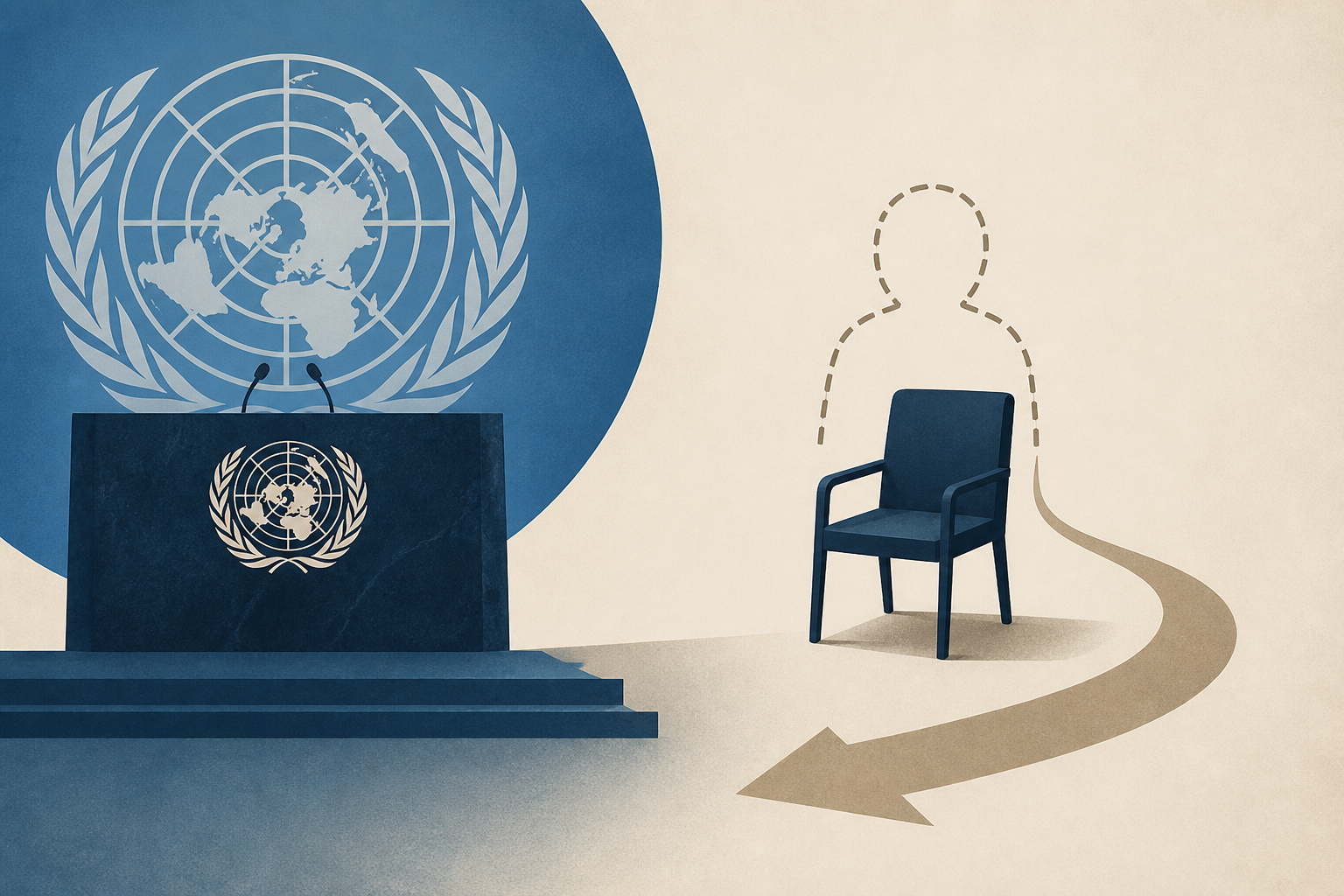 Giorgia Meloni skips the UN General Assembly, breaking 15-year trend