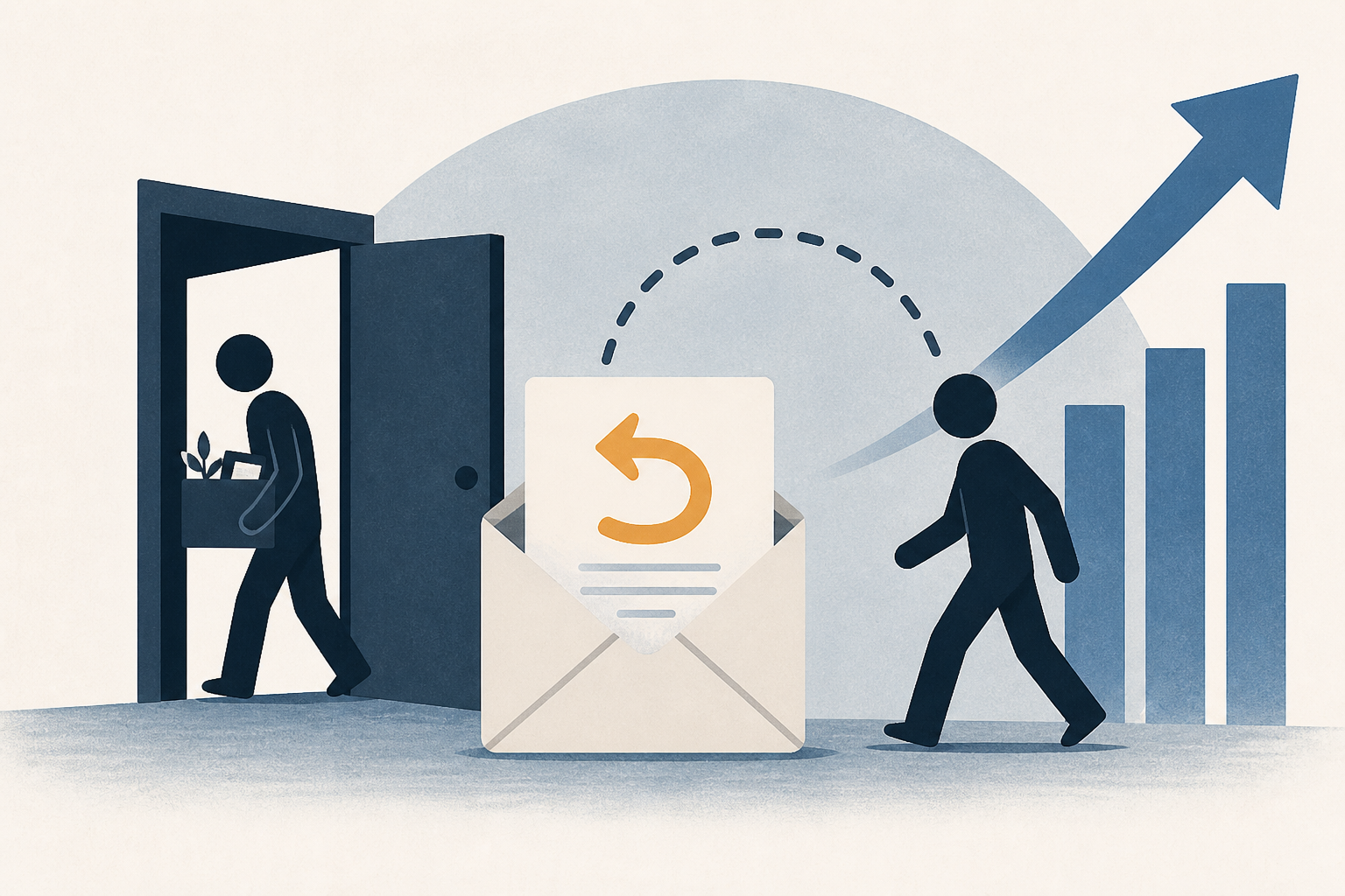 Amazon is trying to rehire workers it laid off, emails show