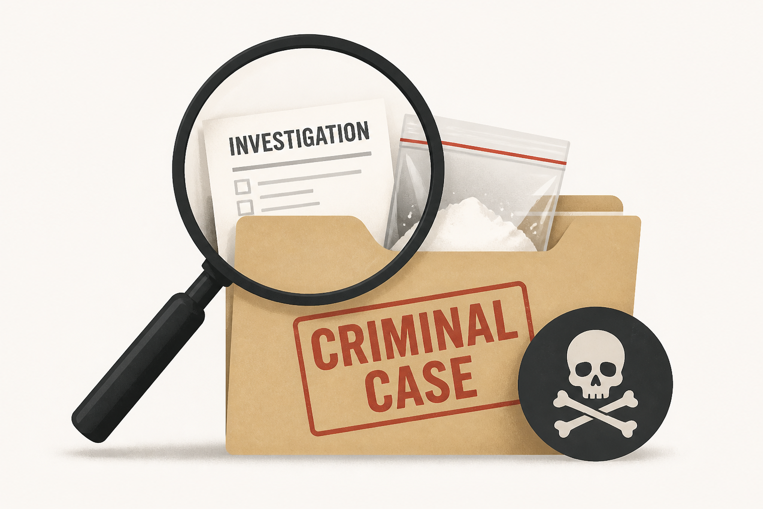 How investigators build a criminal case from drug overdose deaths like Hayden Panettiere’s