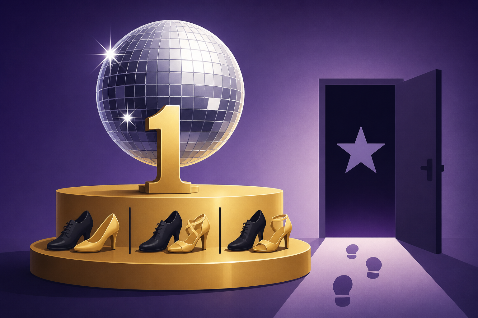 3 couples tie for the lead in 'Dancing with the Stars' week 2, another star is sent home