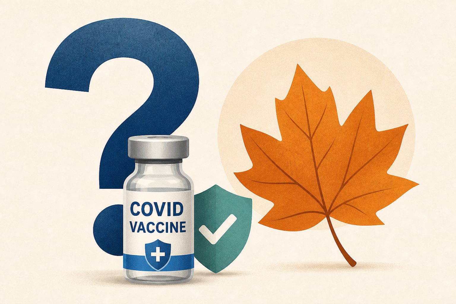 Should you get a covid vaccine this fall? Here's what to know.