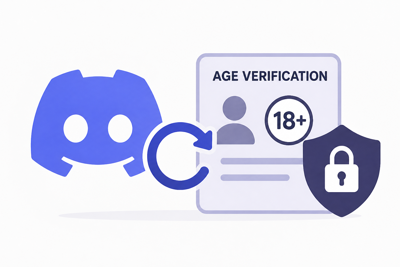 Discord re-launches age verification following backlash over privacy concerns