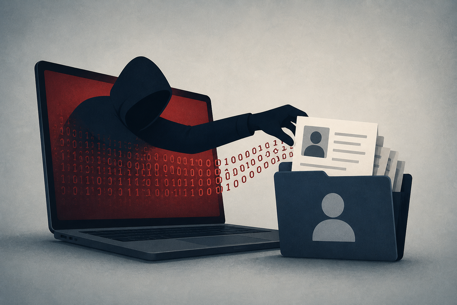 FBI investigating apparent breach after hackers claim to have stolen thousands of federal agents’ data