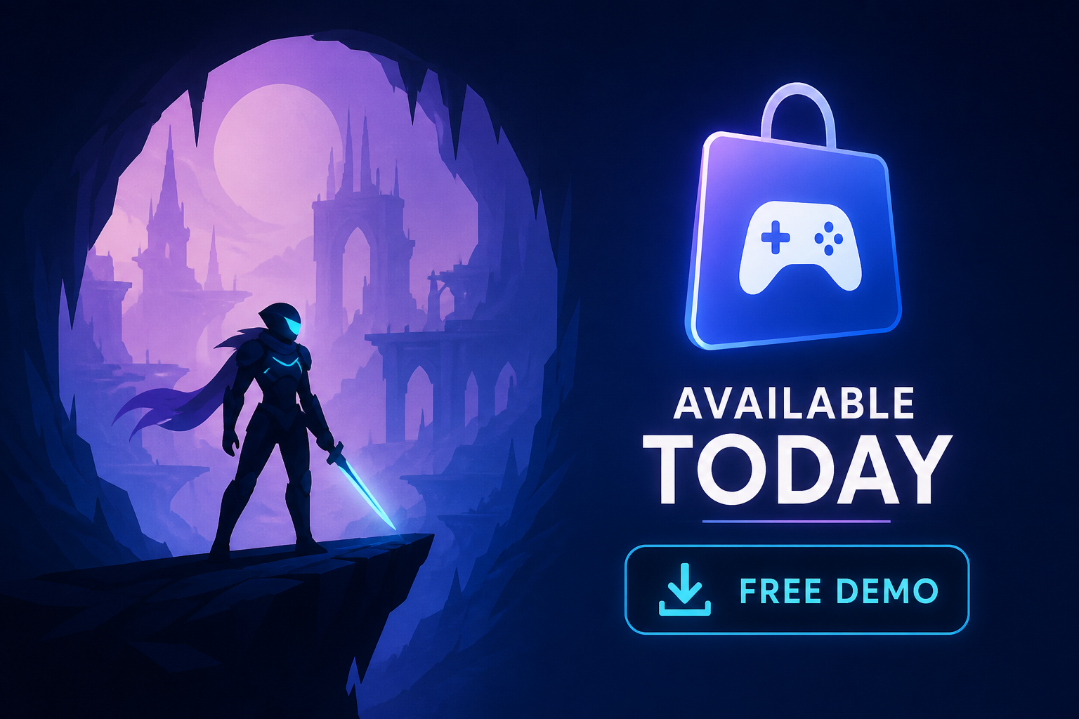 Acclaimed PS5 Metroidvania Game Arrives Today on PlayStation Store, Has Free Demo
