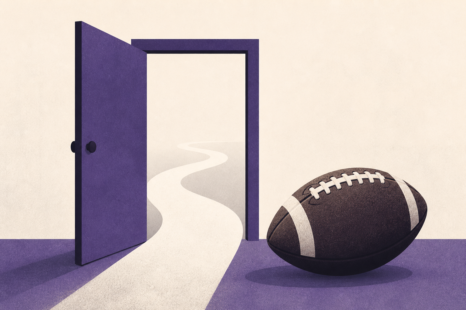John Harbaugh gets another chance to consider Colin Kaepernick