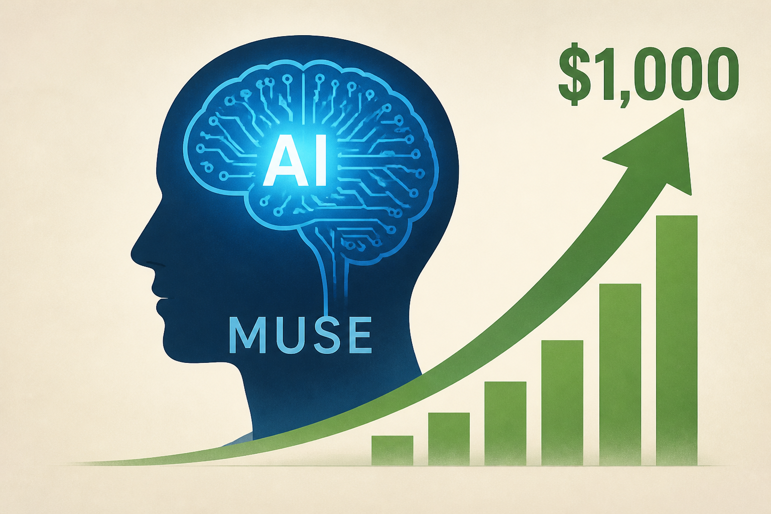 Meta’s AI chief wants Muse to make you $1,000