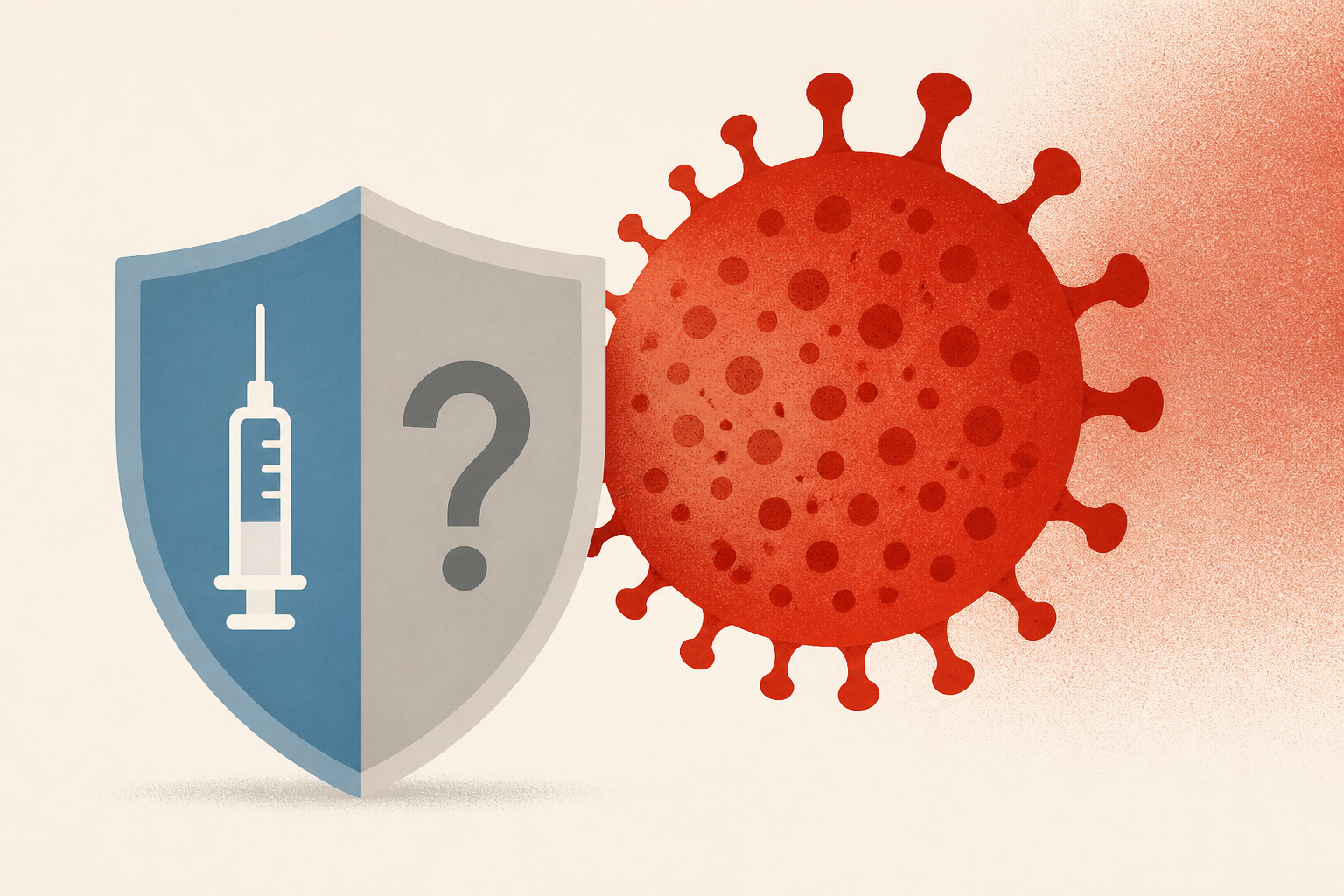 Vaccinated or not, we’re on the brink of a measles epidemic