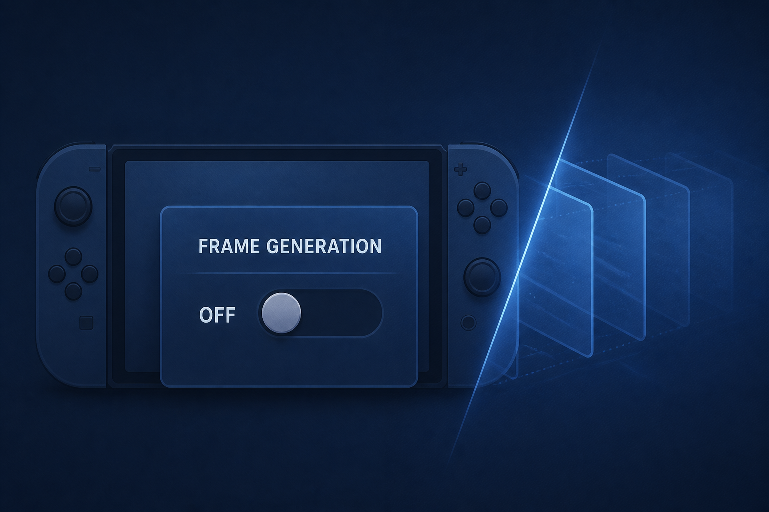 Stellar Blade will let players turn off frame generation on Nintendo Switch 2