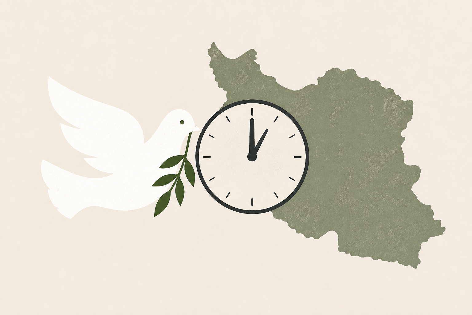 These GOP candidates in tight races are calling for a quick end to Iran war