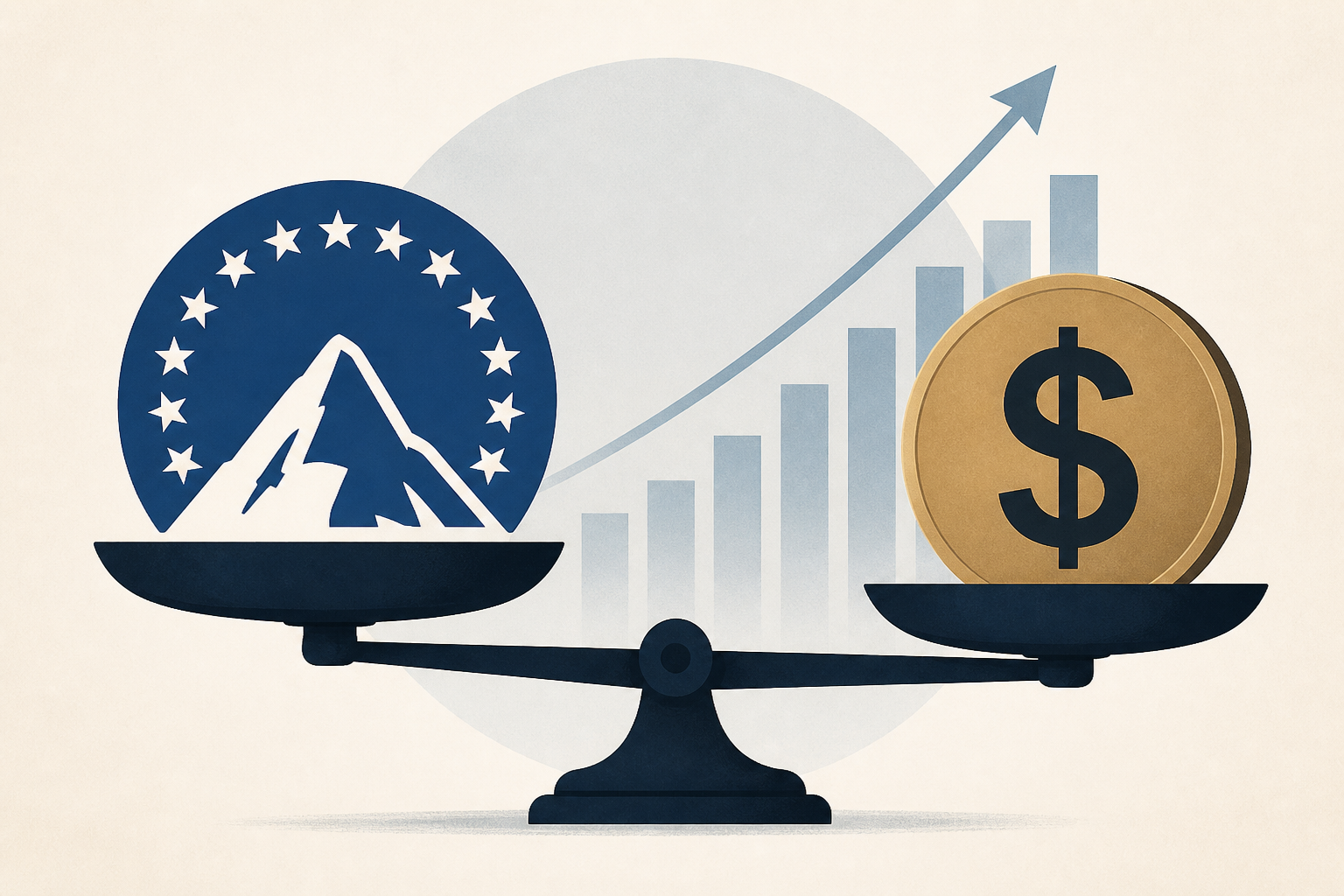 Paramount weighs tapping Musk for equity investment