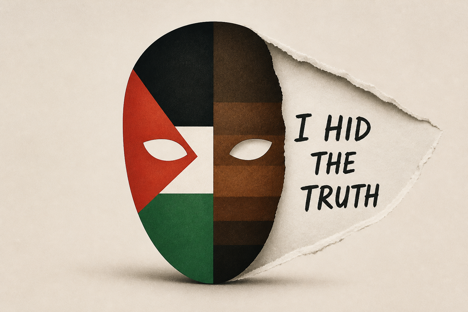 Philadelphia teacher admits to lying about being Palestinian and Black: ‘I hid the truth’