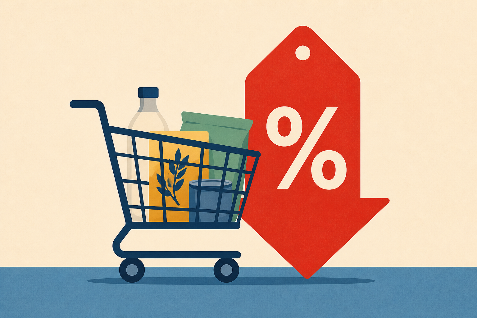 Aldi is cutting prices nationwide. What shoppers should know