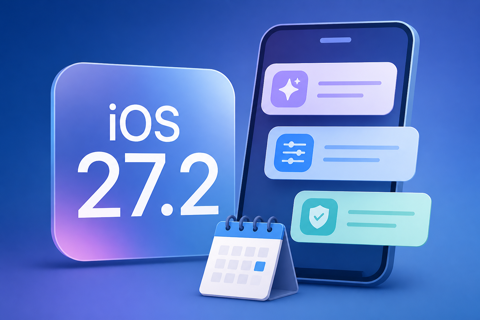 iOS 27.2: New features, release date, more