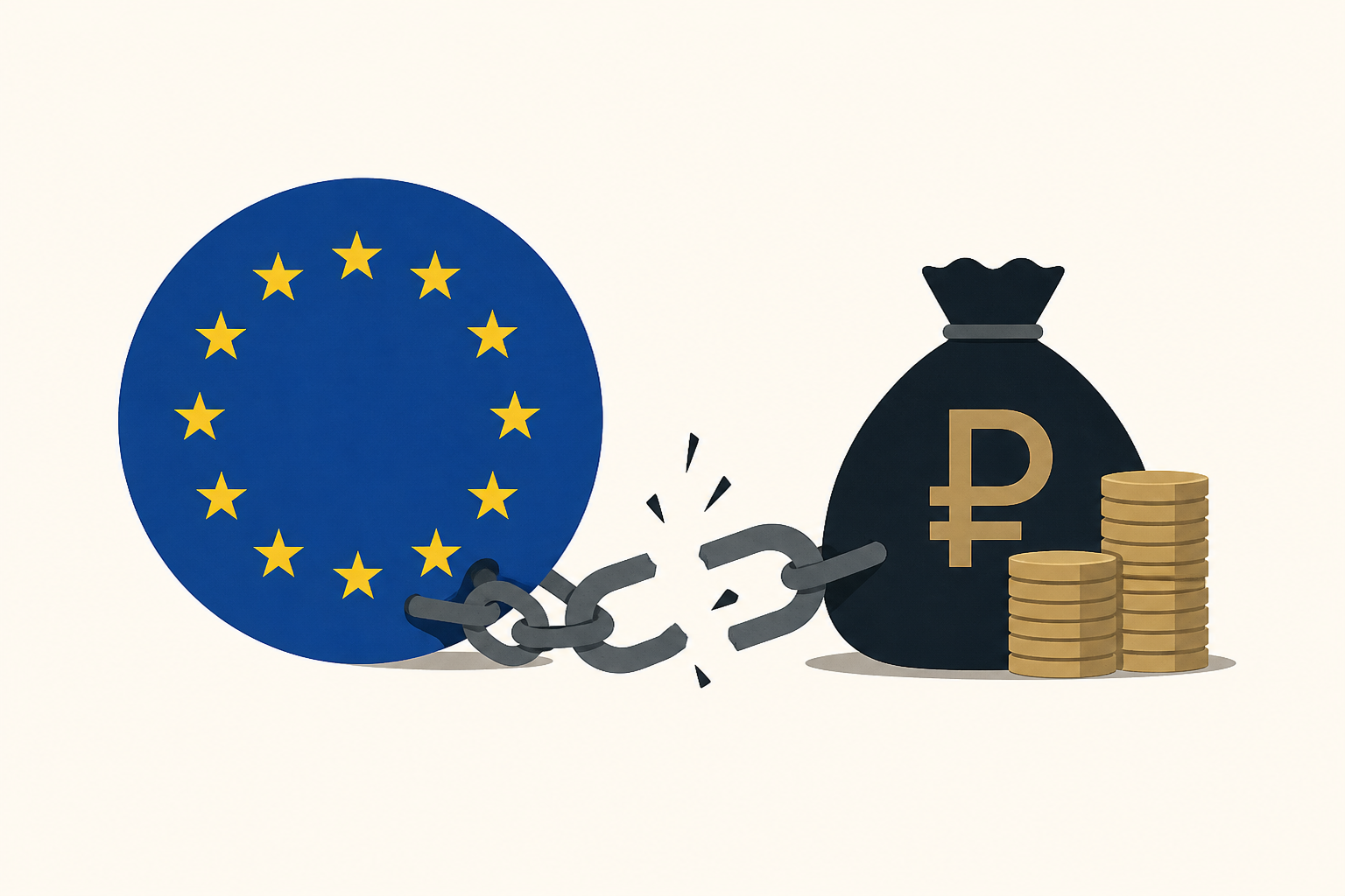 EU faces backlash after lifting sanctions on Russian billionaires