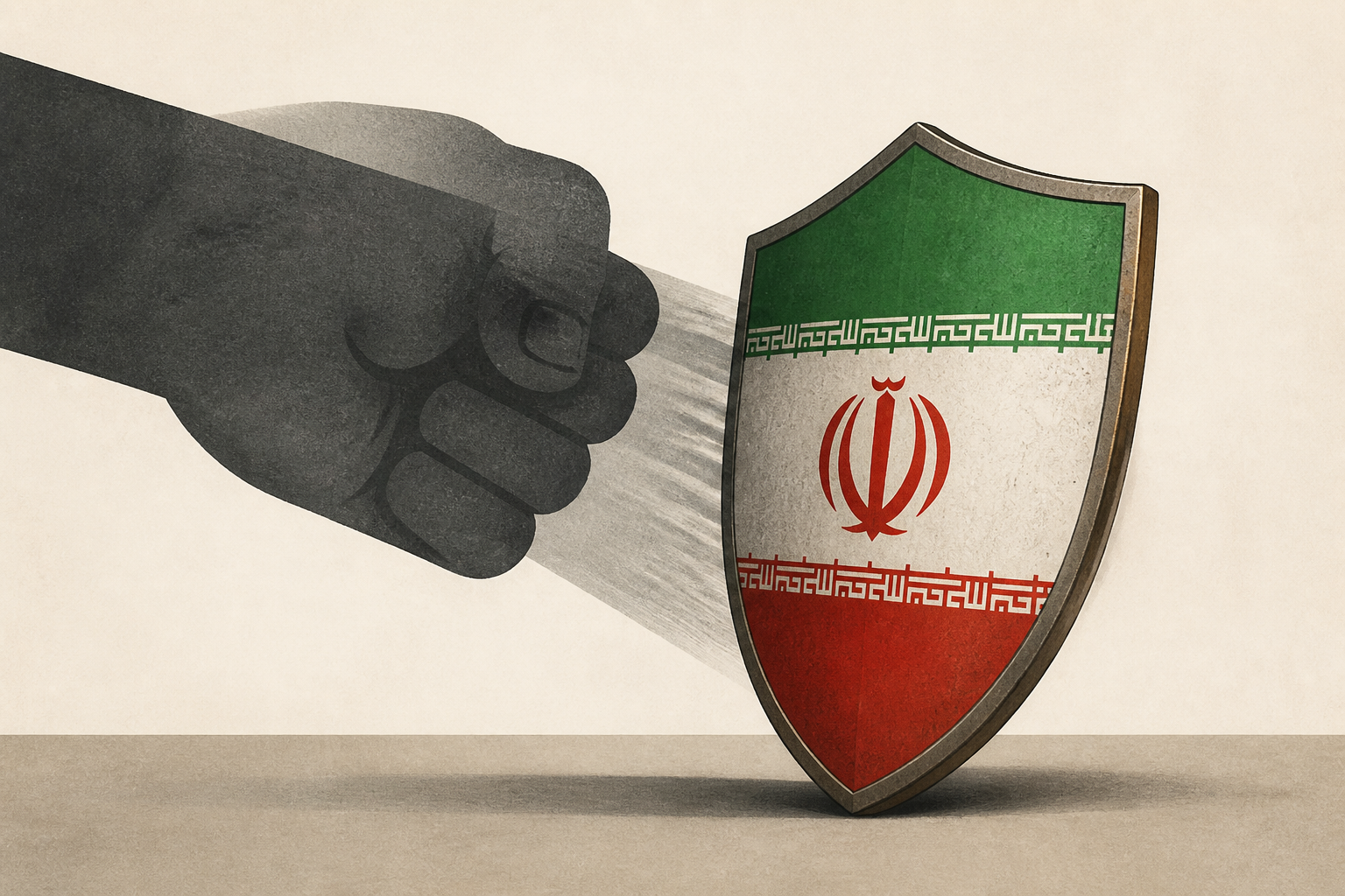 Iran's Pezeshkian accuses Trump of 'bullying mentality,' vows no surrender