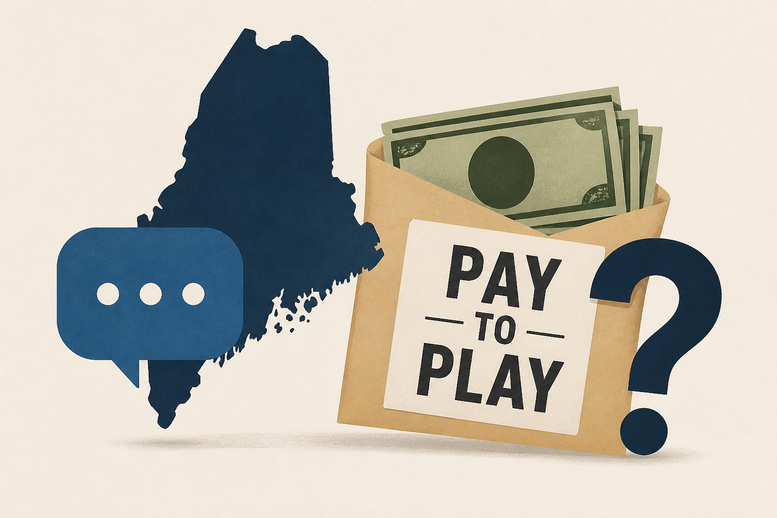 Maine Democrats criticize Susan Collins over reported allegations of pay-to-play scheme