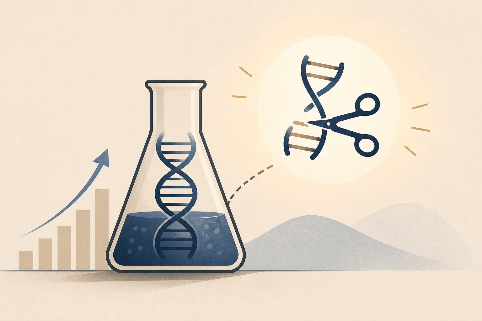 Anthropic’s biolab made a discovery it’s comparing to Crispr