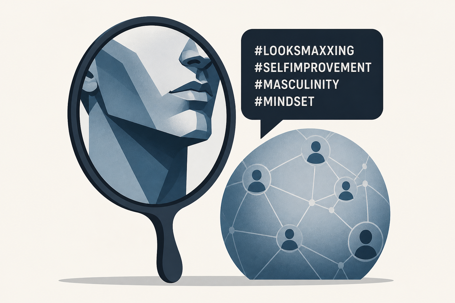 Clavicular faces rape, drugging charges. What is looksmaxxing, manosphere?