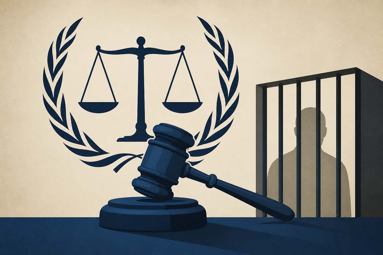 International Criminal Court convicts Central African militia leader