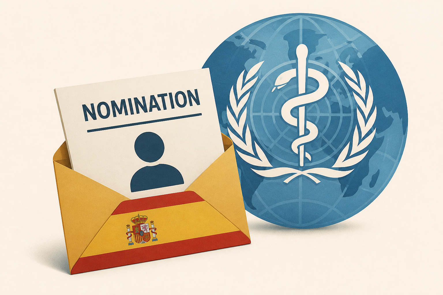EXCLUSIVE: Spain To Nominate María Neira As Candidate For WHO Director