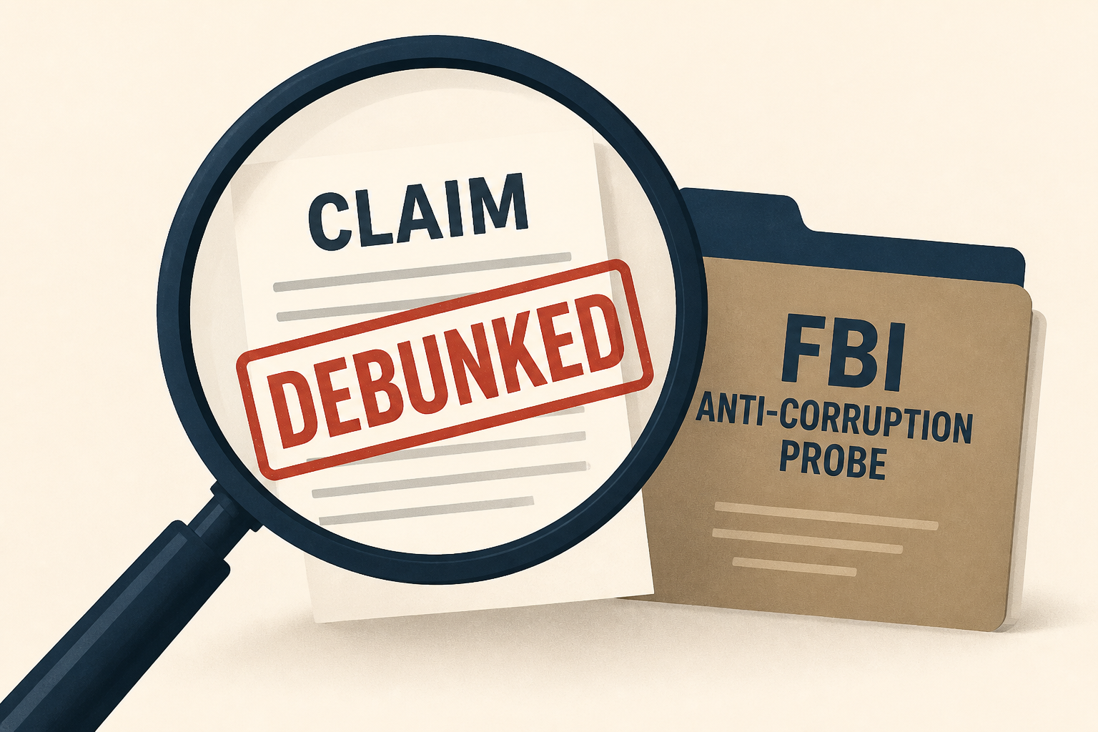 ProPublica Debunks Susan Collins’ Claims About FBI Anti-Corruption Probe