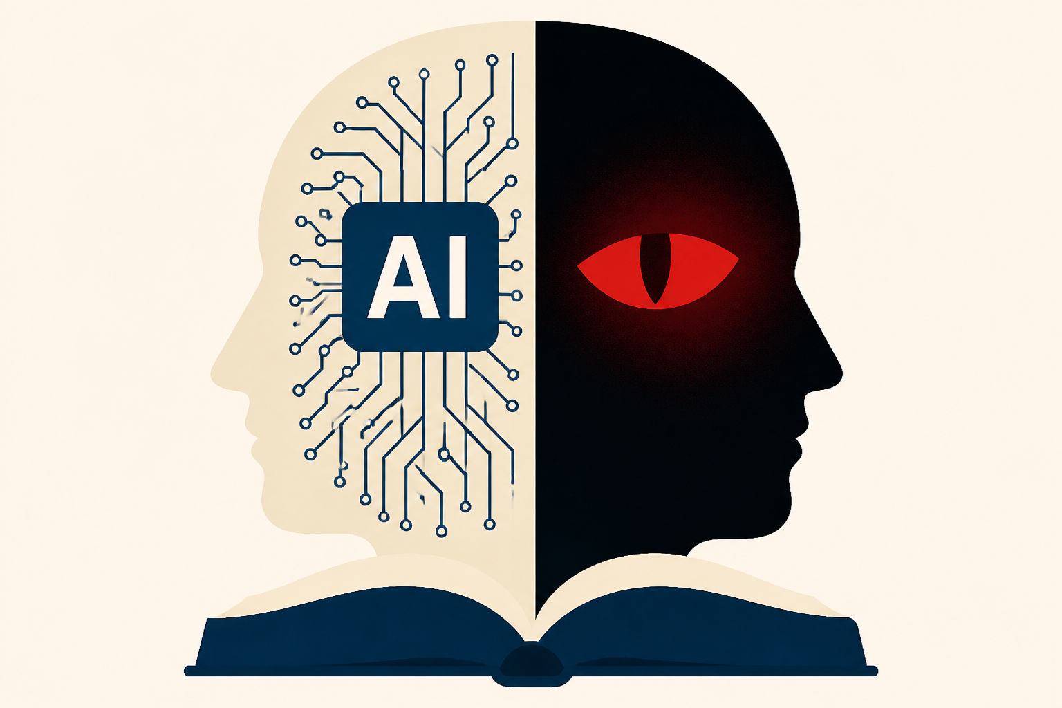 Trump wants to redefine AI, but his ‘superintelligence’ already exists - and it has a sinister meaning