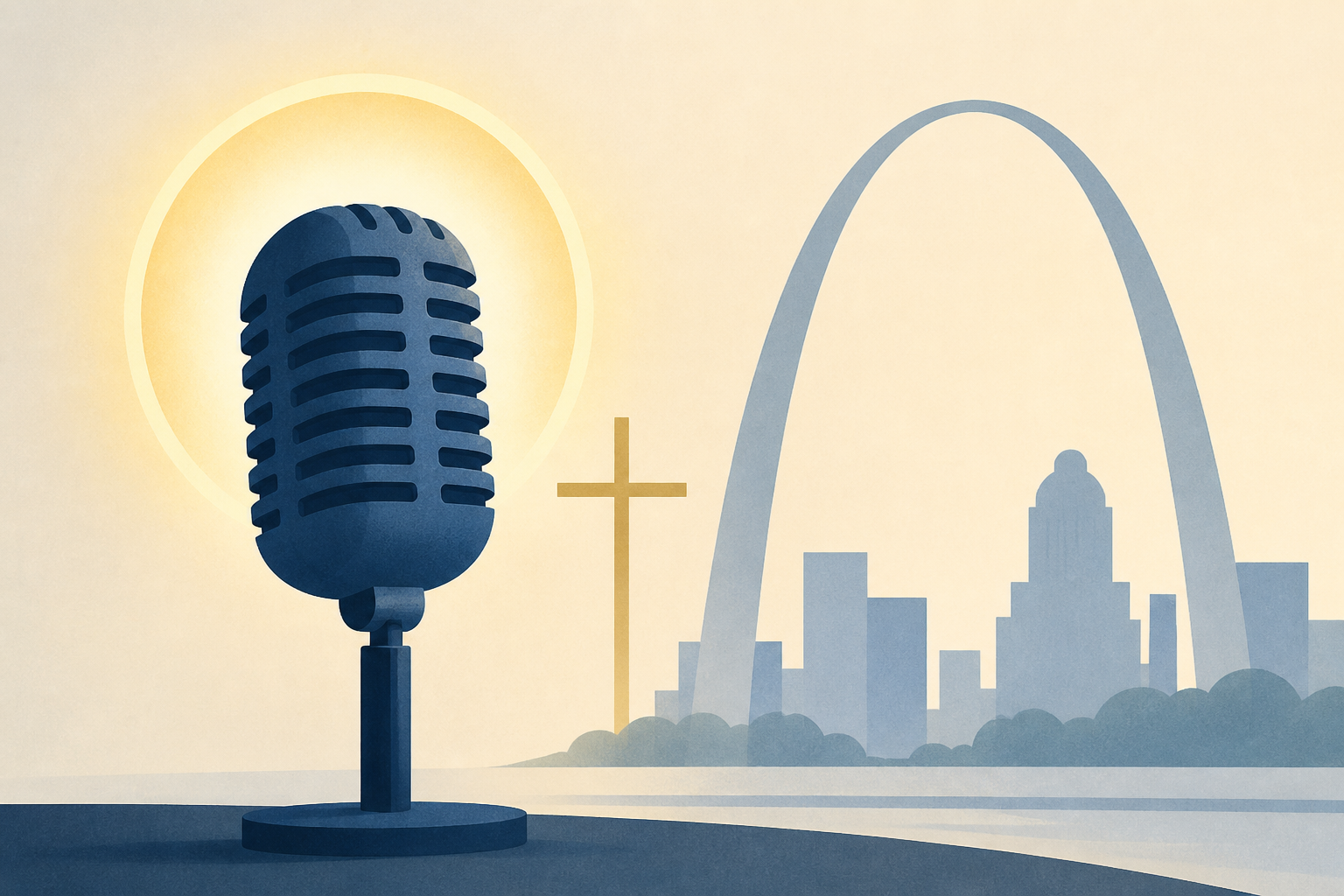 A Catholic media star will be beatified in St. Louis, moving a step closer to sainthood