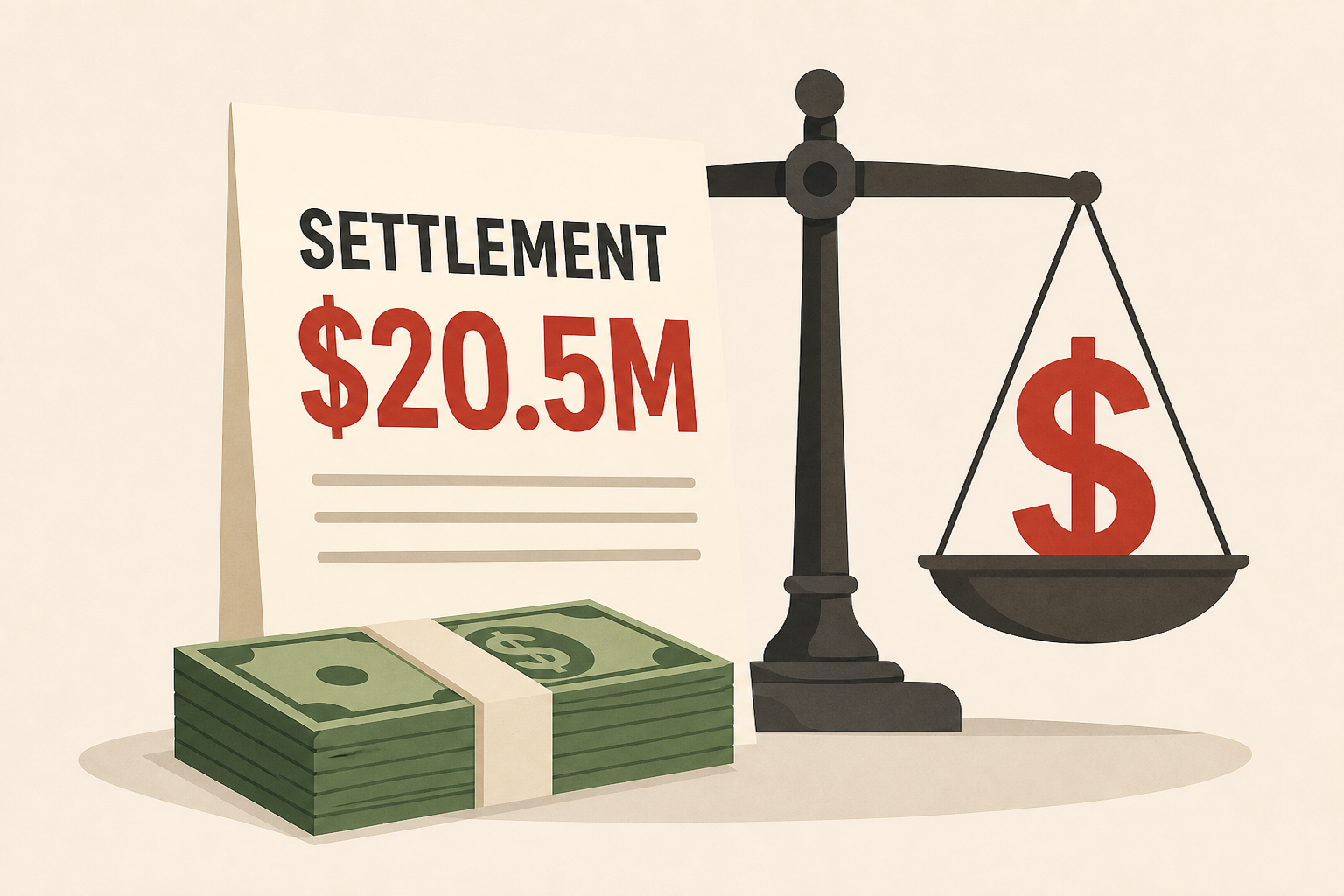 CVS to pay up $20.5M in class action settlement