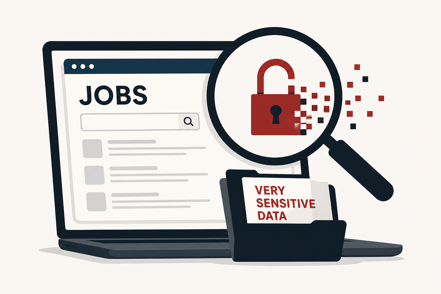 FBI investigates breach of jobs website as hackers claim ‘very sensitive data’ stolen