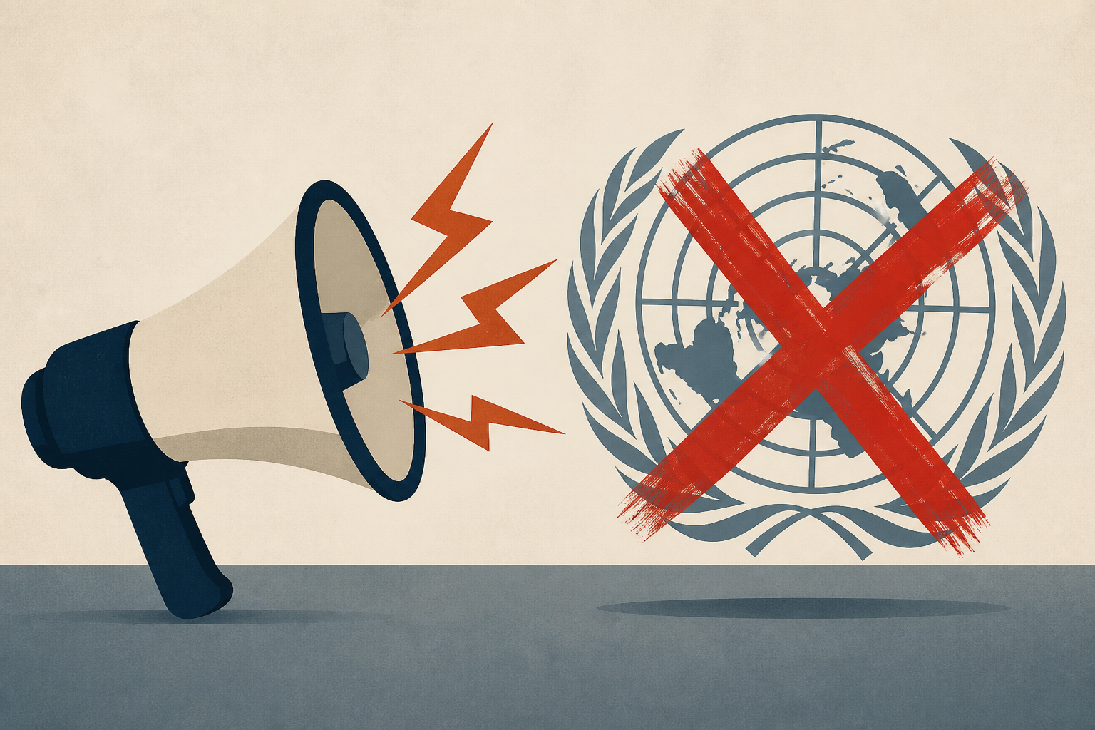 Javier Milei calls United Nations useless in fiery New York speech