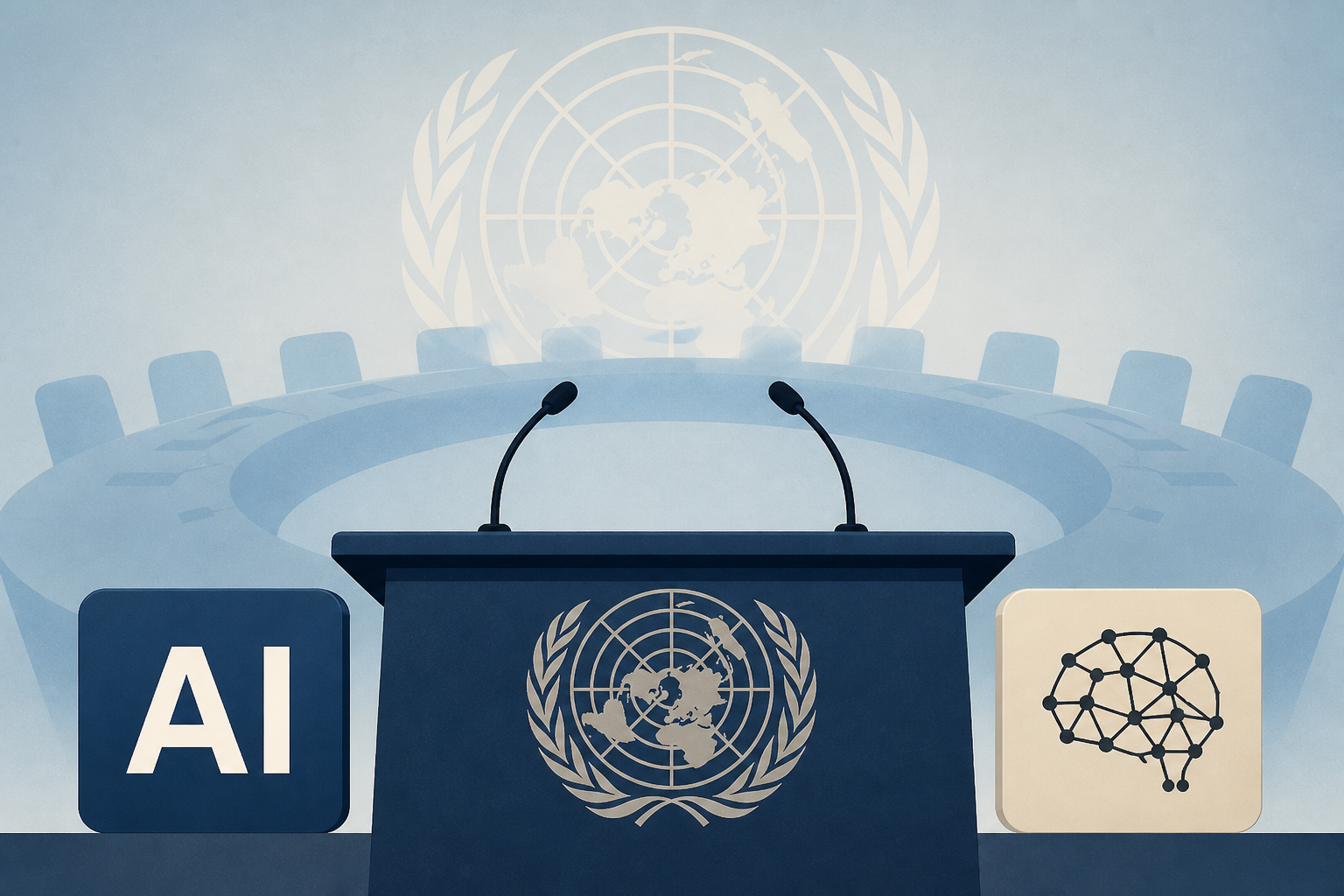 OpenAI’s Altman and Anthropic’s Amodei address UN security council