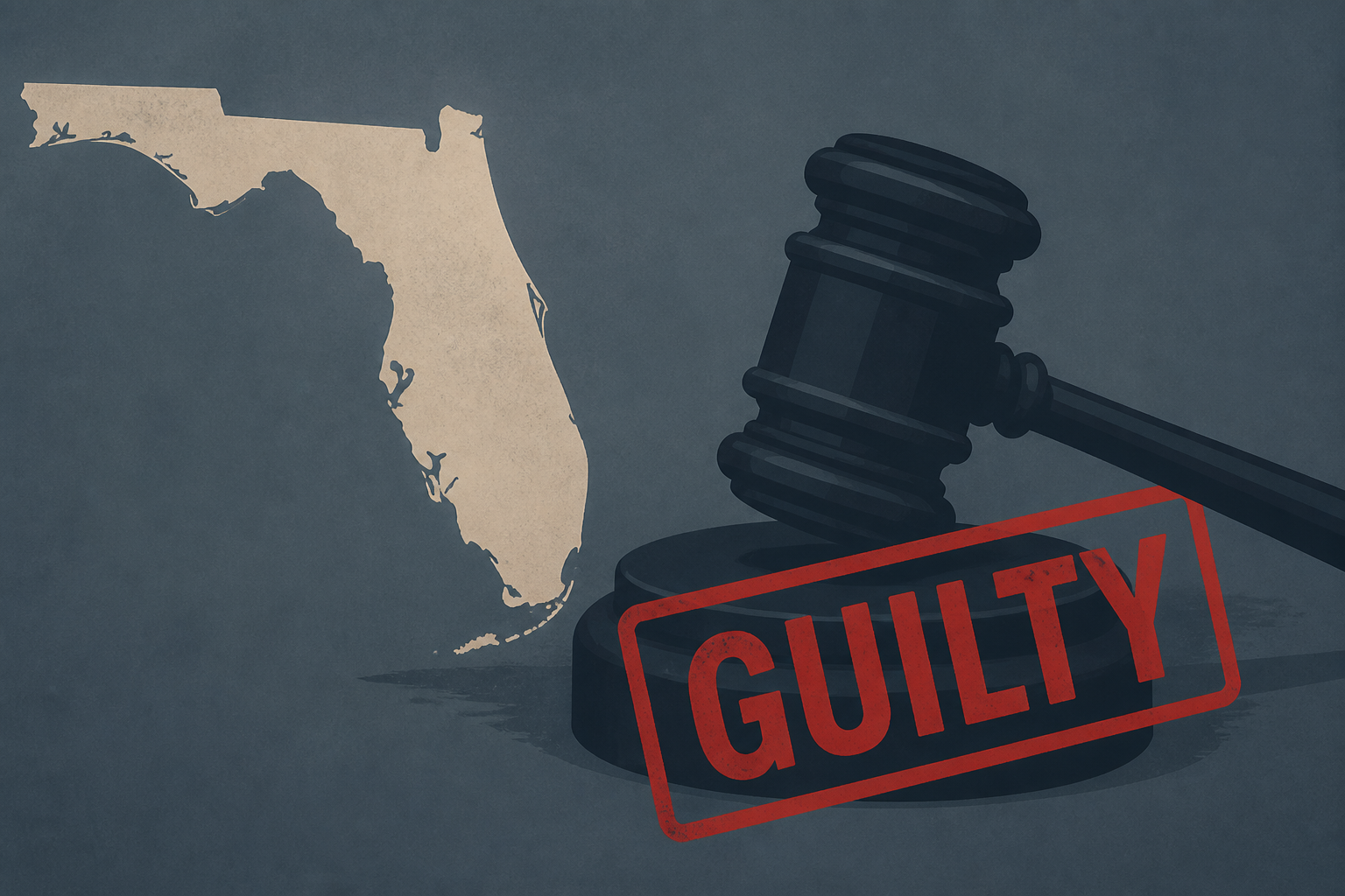Florida plastic surgeon Tomasz Kosowski guilty of first-degree murder