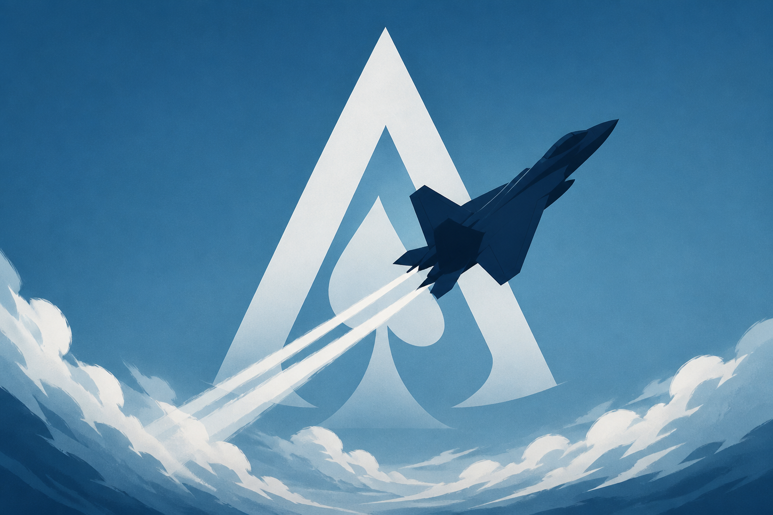The First Ace Combat Game In Seven Years Is Playing For Keeps
