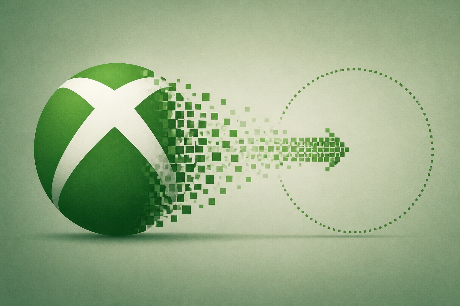 Xbox's Restructuring Is A 'Reverse Acquisition In Slow Motion'