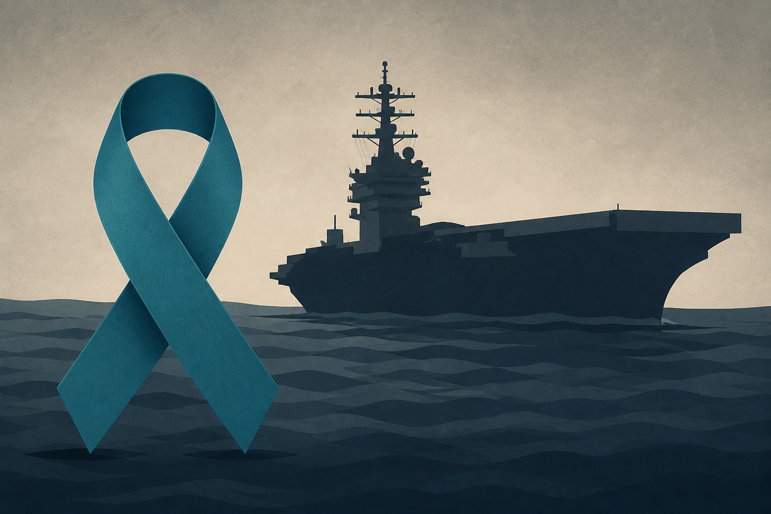 8 Navy members attempted suicide on the USS Lincoln during extended deployment, military official says
