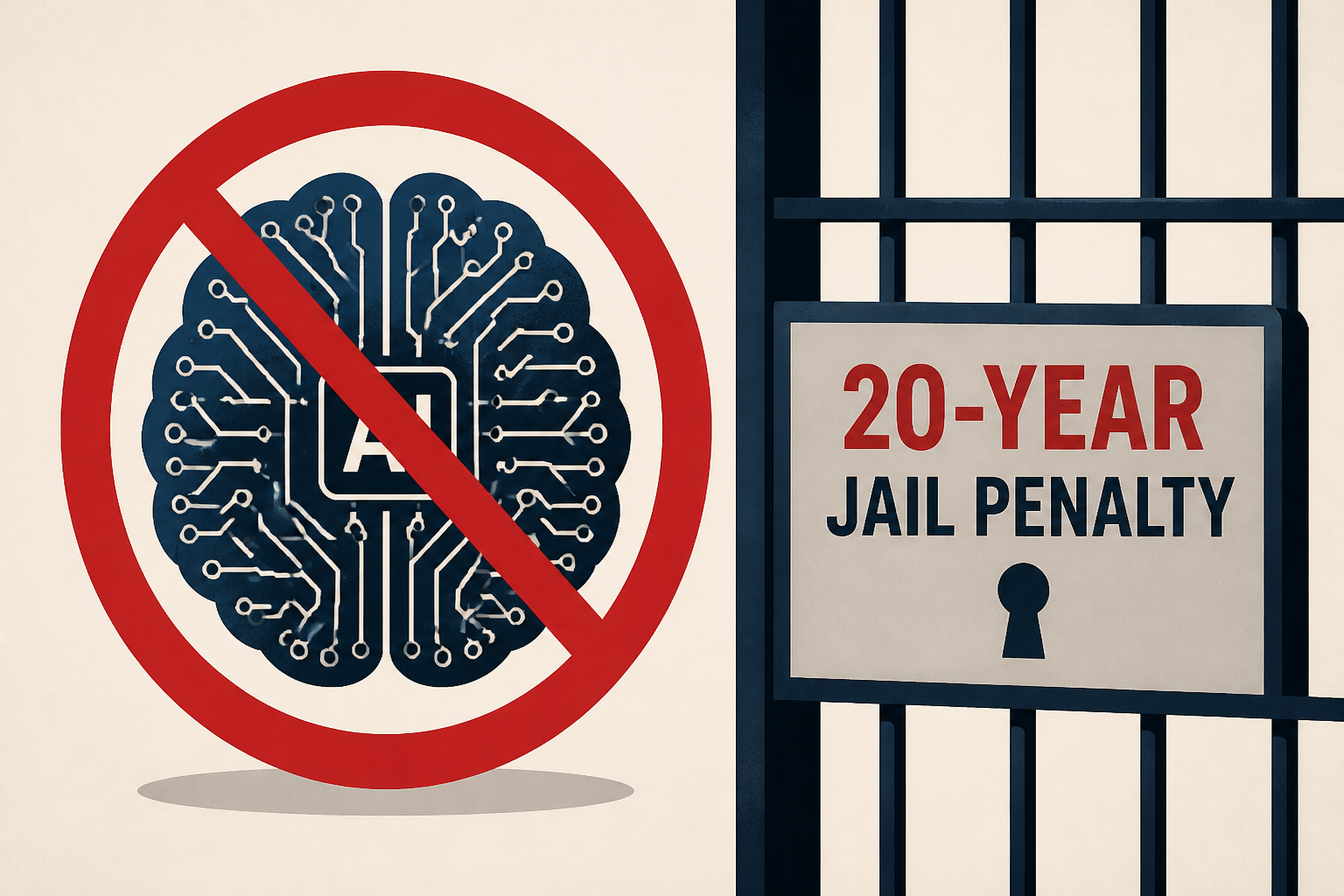 Bernie Sanders and Greg Casar propose AI ‘superintelligence’ ban with a 20-year jail penalty